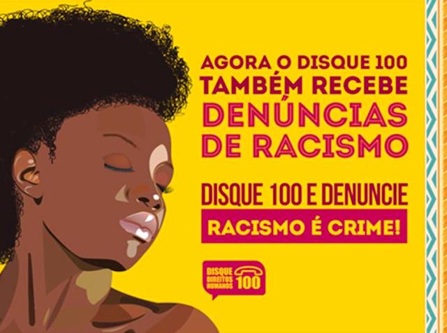 disque-100-racismo